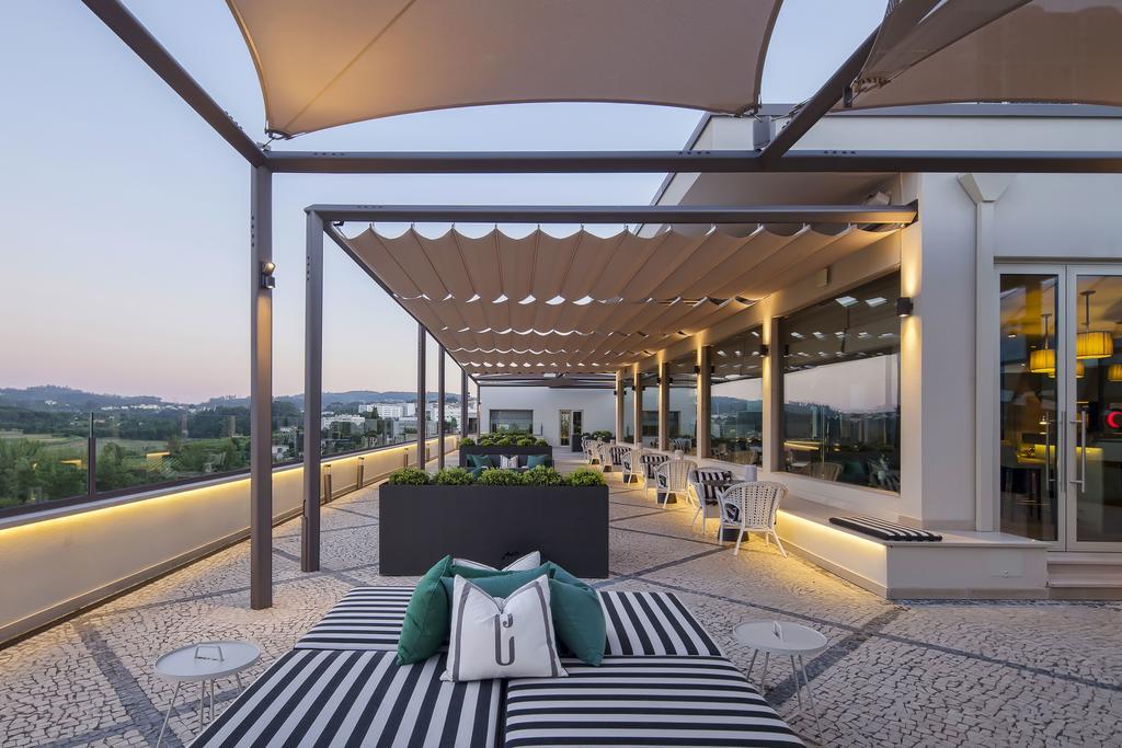 Cidnay Santo Tirso - Charming Hotel & Executive Center Exterior photo