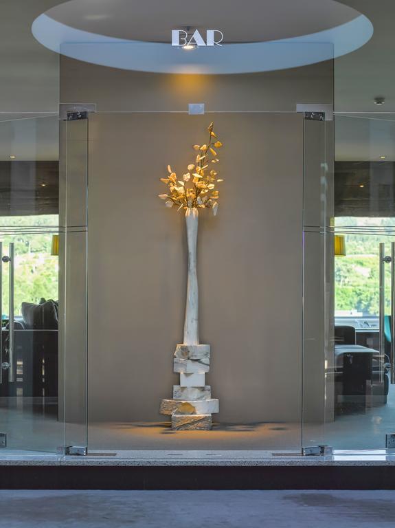 Cidnay Santo Tirso - Charming Hotel & Executive Center Exterior photo